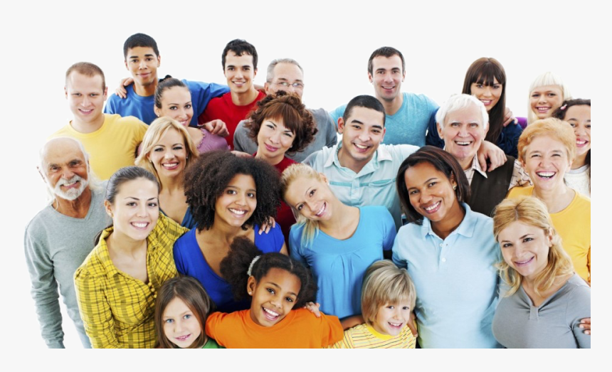 Who S Using Istudio Publisher - Adults Of Different Cultures, HD Png Download