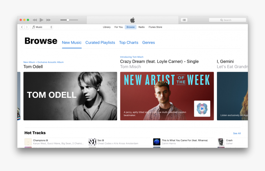 Web Page, HD Png Download