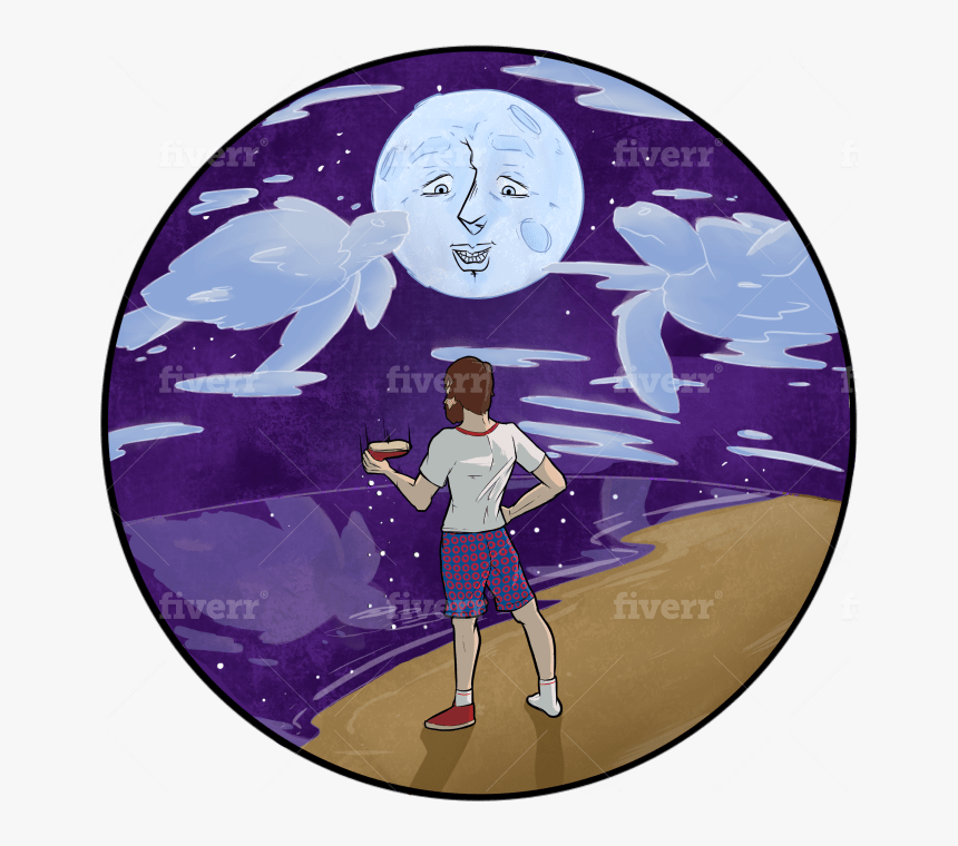 Circle, HD Png Download