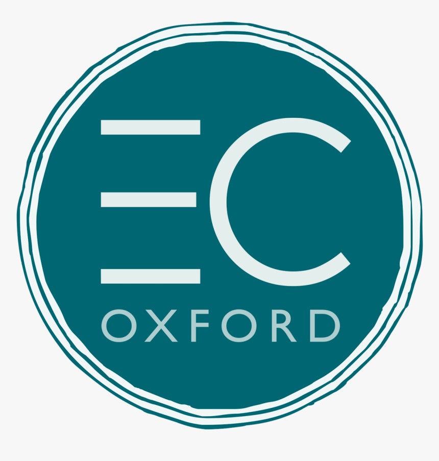 Ec Logo 2018 Digi - Circle, HD Png Download