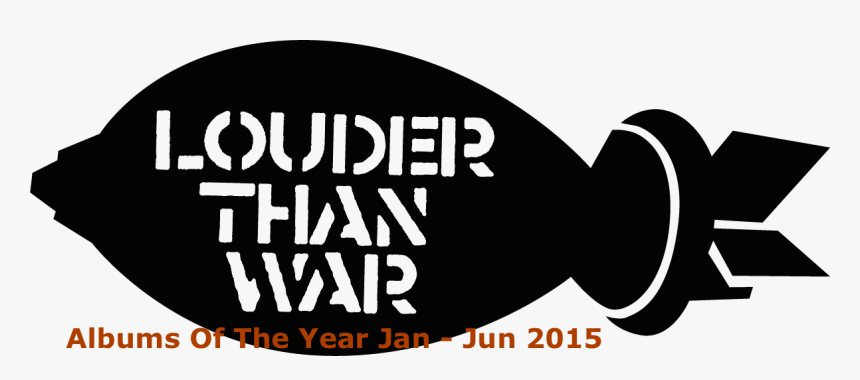 Louder Than War Logo, HD Png Download