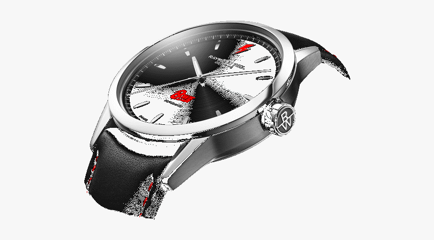 Luxury Raymond Watches, HD Png Download