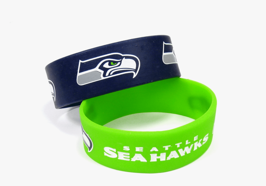 Nfl Team Silicone Rings, HD Png Download