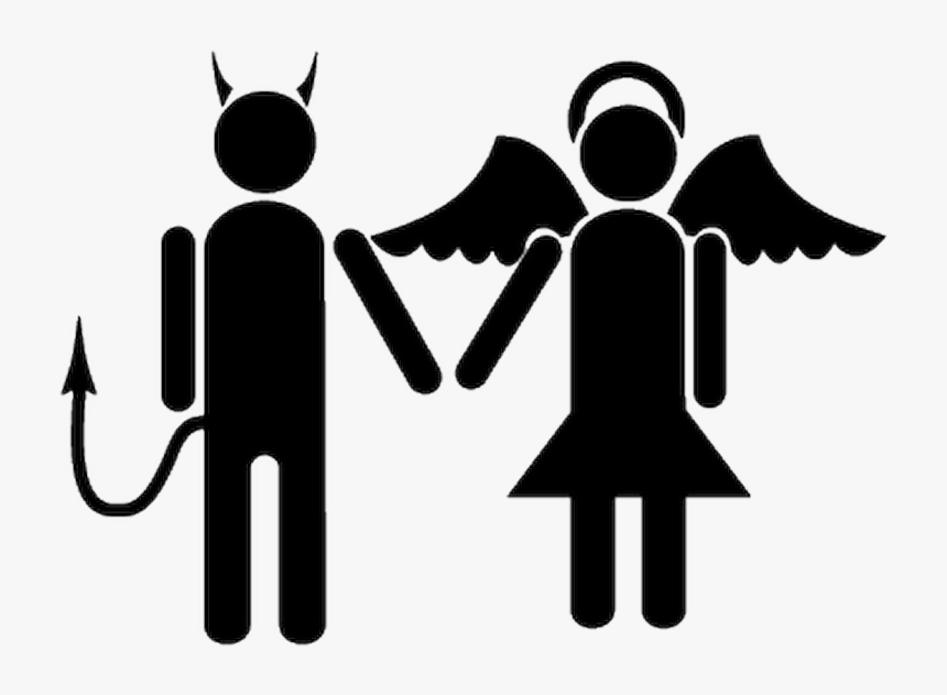 Les Filles Aiment Les Mauvais Garçon, HD Png Download