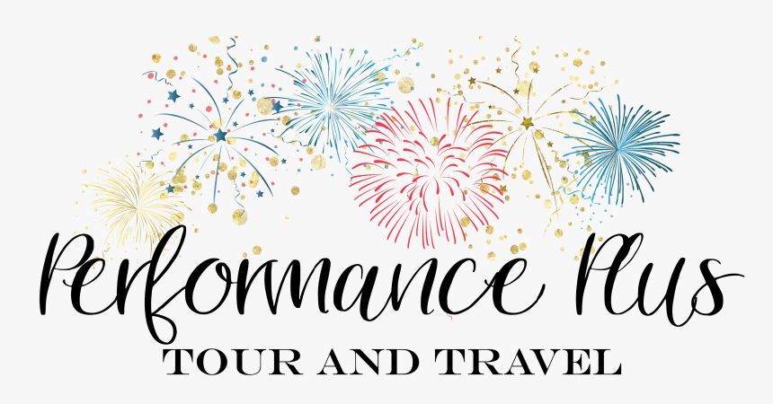 Fireworks, HD Png Download