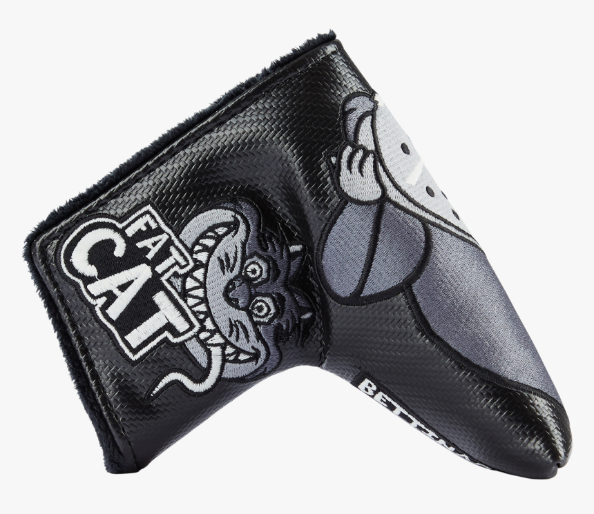 Bettinardi Fat Cat Headcover, HD Png Download