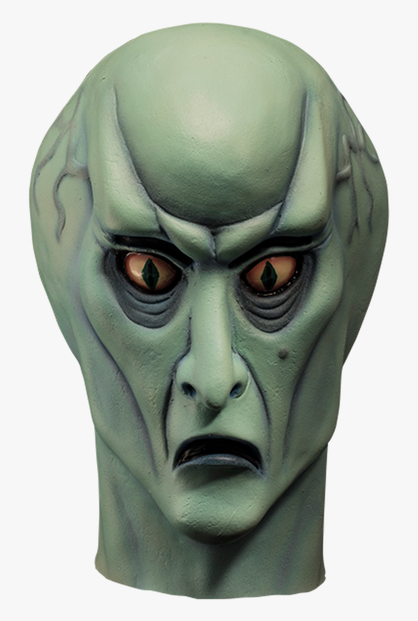 Star Trek Monsters, HD Png Download