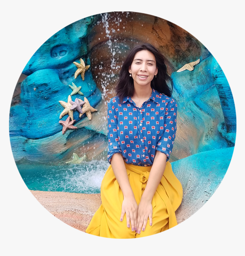 Karen Ramirez, Program Assistant - Vacation, HD Png Download