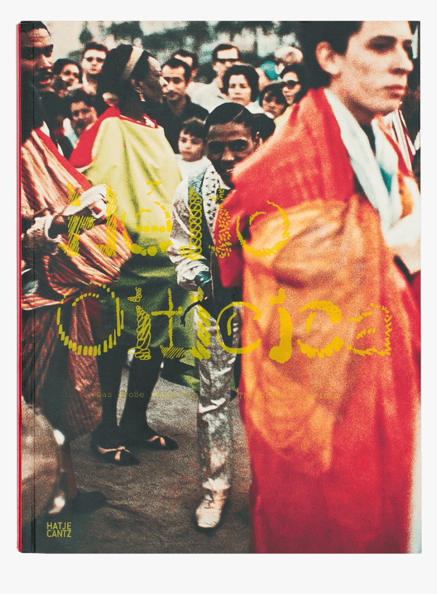 Hélio Oiticica: Das Große Labyrinth, HD Png Download