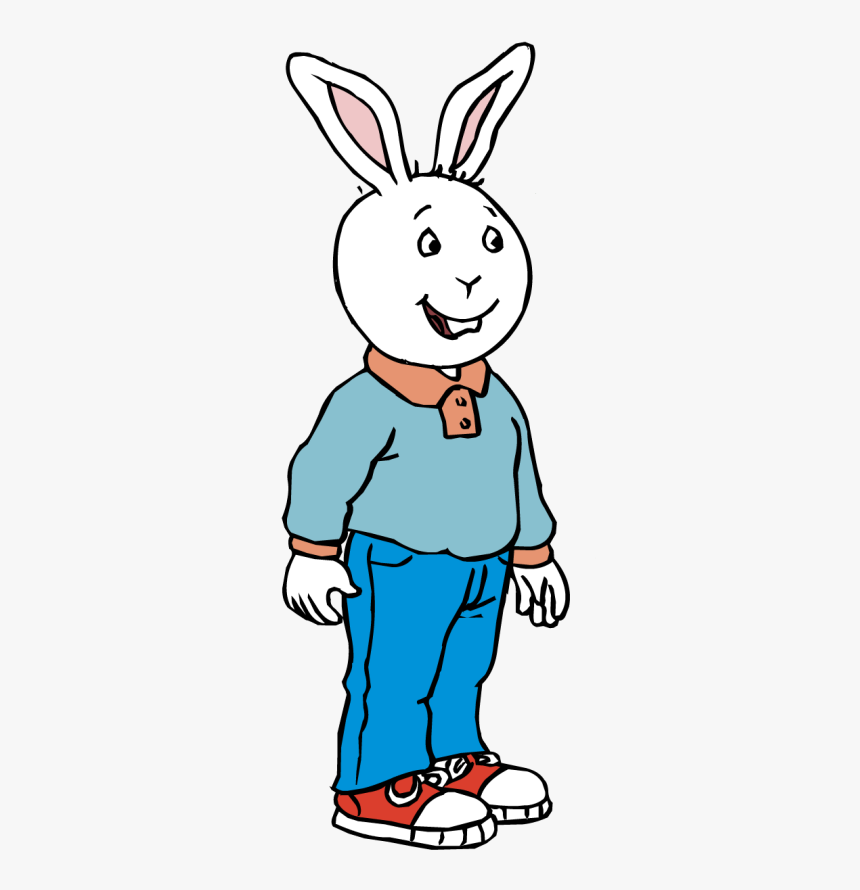 Buster Baxter - Buster Baxter Png, Transparent Png