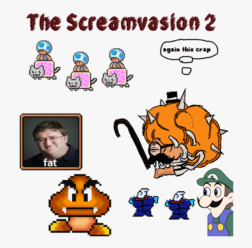 Cartoon, HD Png Download