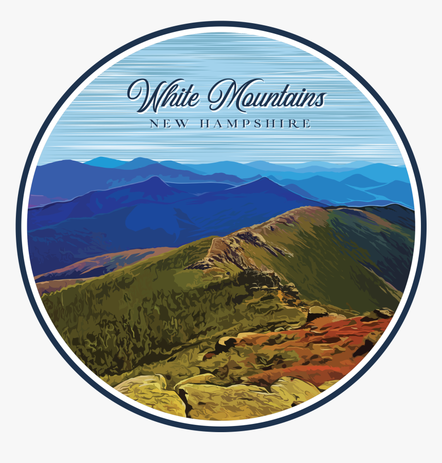 White Mountains 
 Class Lazyload Lazyload Mirage Featured - Summit, HD Png Download