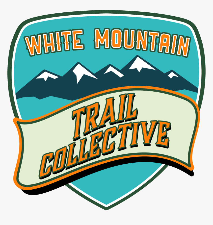 Wmtc Logo - White Mountain Trail Collective, HD Png Download