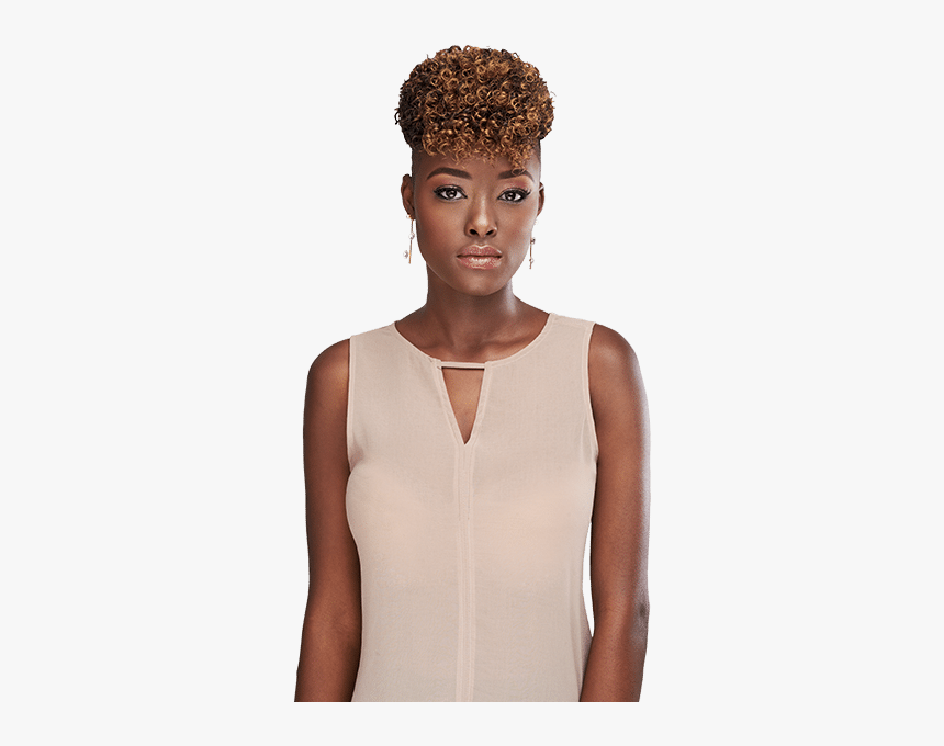 Lace Wig, HD Png Download