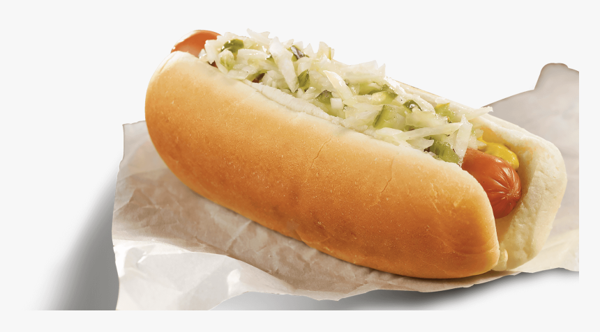 Dodger Dog, HD Png Download