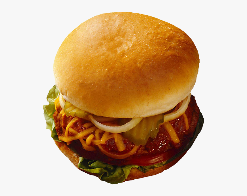 Cheeseburger, HD Png Download
