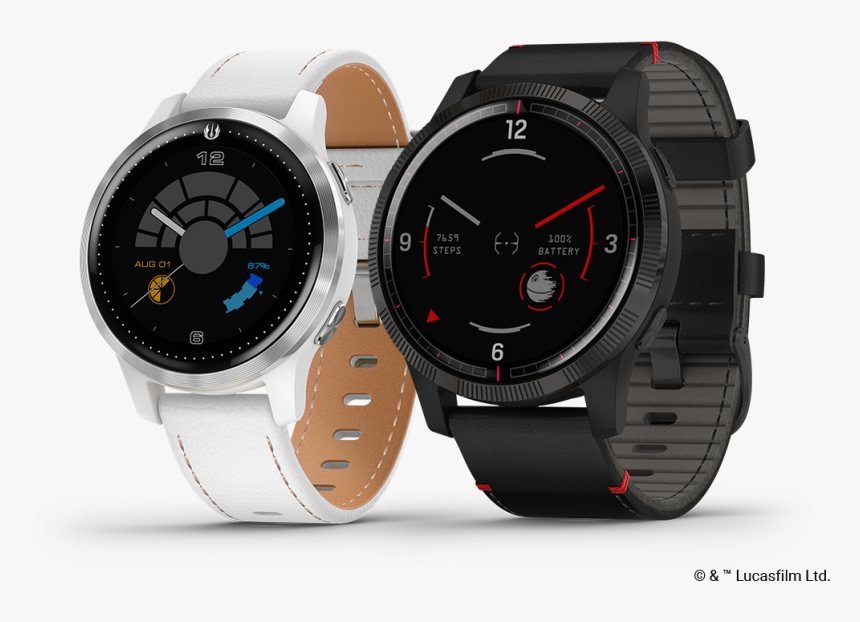 Garmin Legacy Saga Series, HD Png Download
