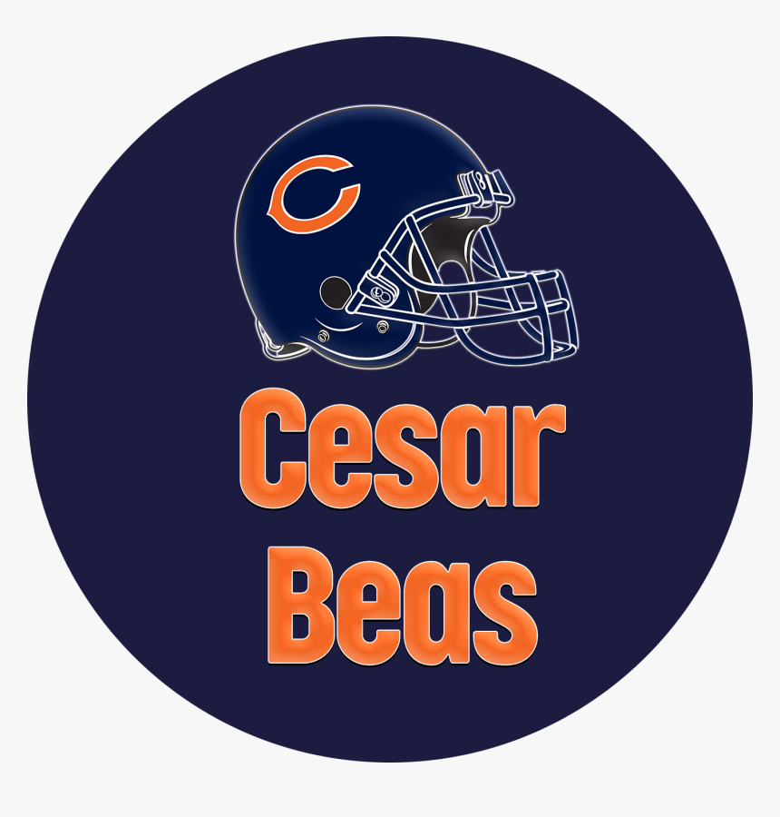 Bears Helmet Png, Transparent Png