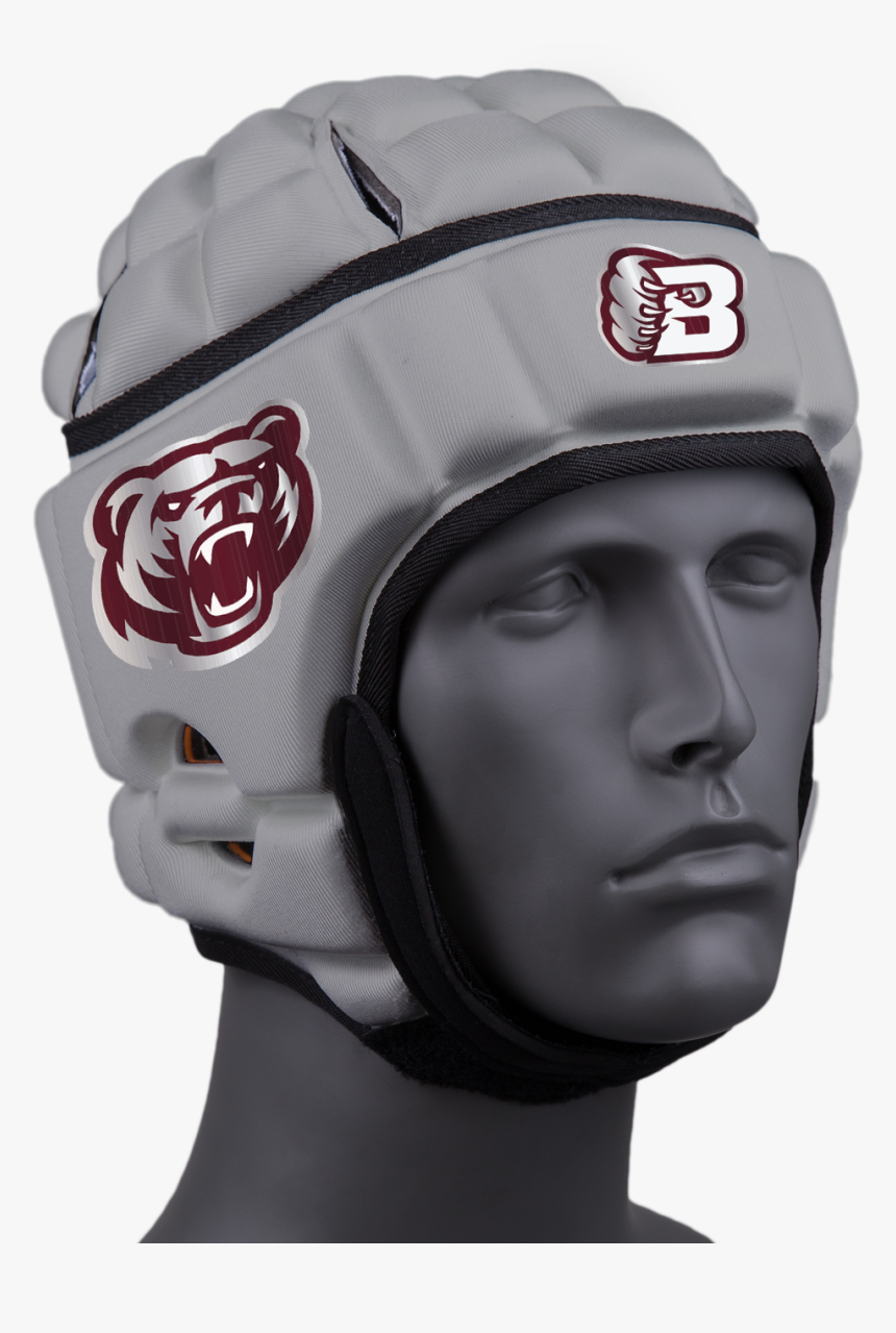 Full Head Wrestling Headgear, HD Png Download