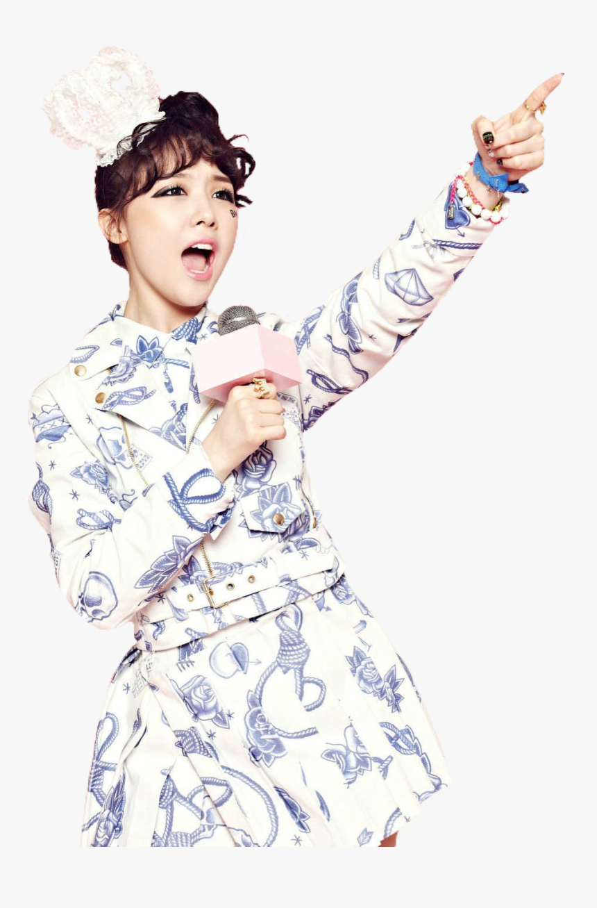 Minah, HD Png Download