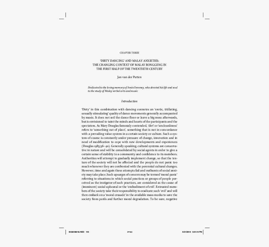Document, HD Png Download
