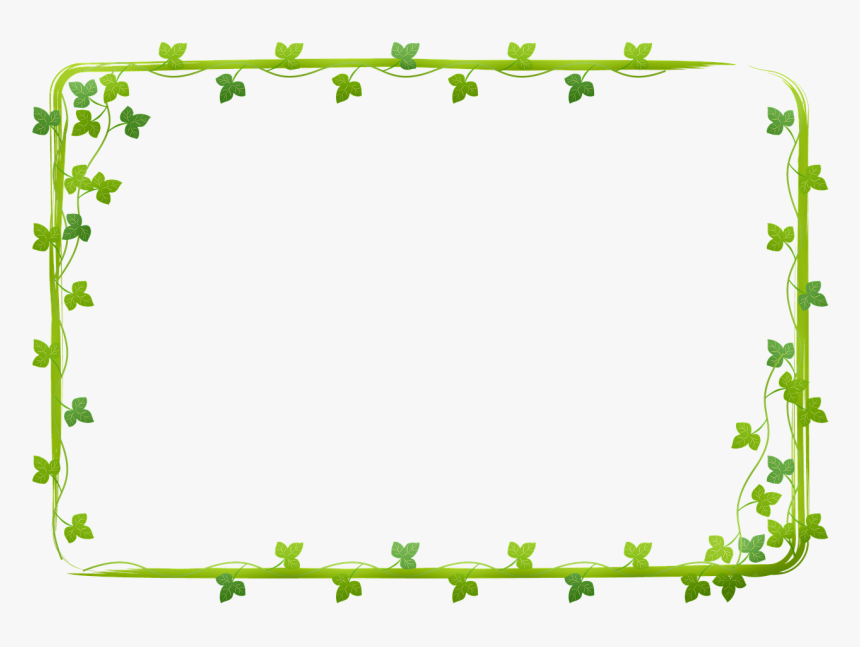 枠 素材, HD Png Download