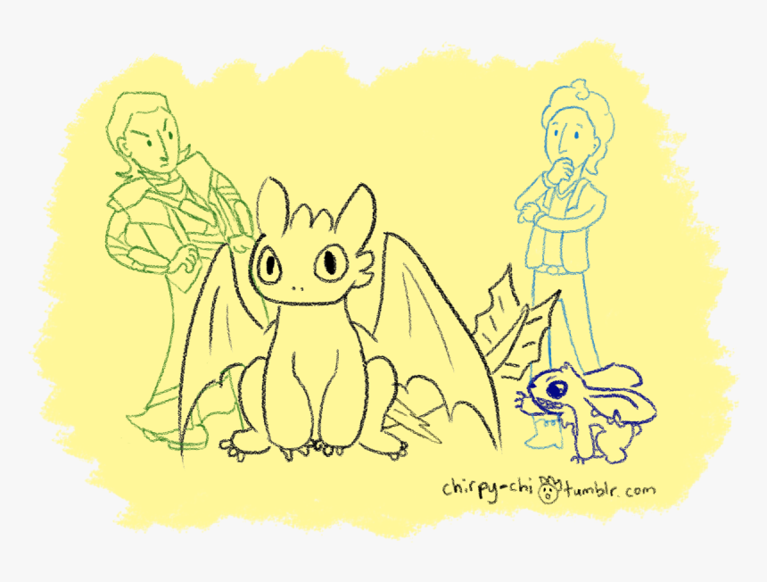 Cartoon, HD Png Download