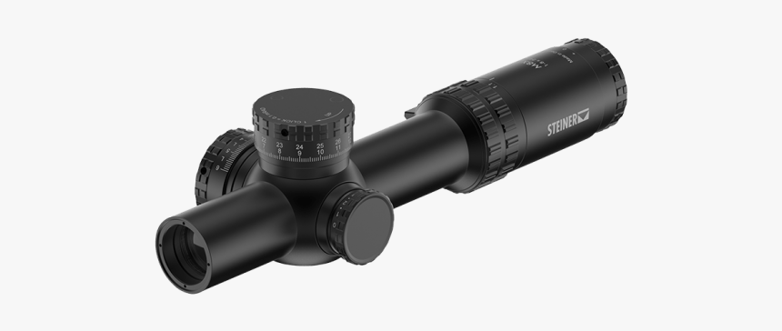 Steiner M8xi, HD Png Download