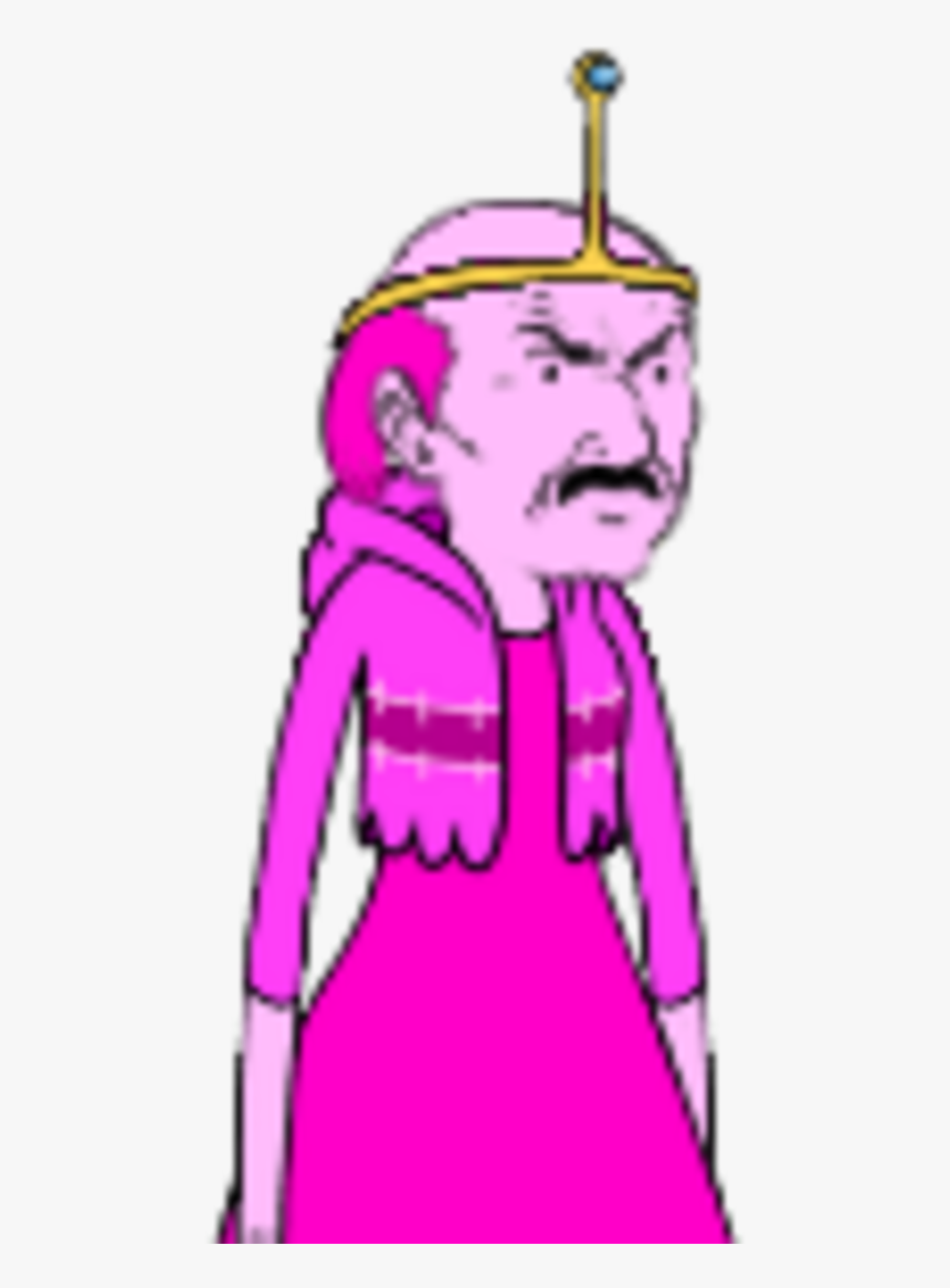 Pink Purple Cartoon Magenta Clip Art Fictional Character - Carl Brutananadilewski, HD Png Download