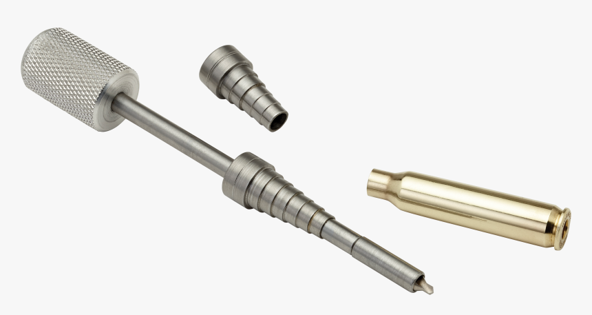 Hornady Flash Hole Deburring Tool - 399693 Hornady Flash Hole Deburring Tool, HD Png Download