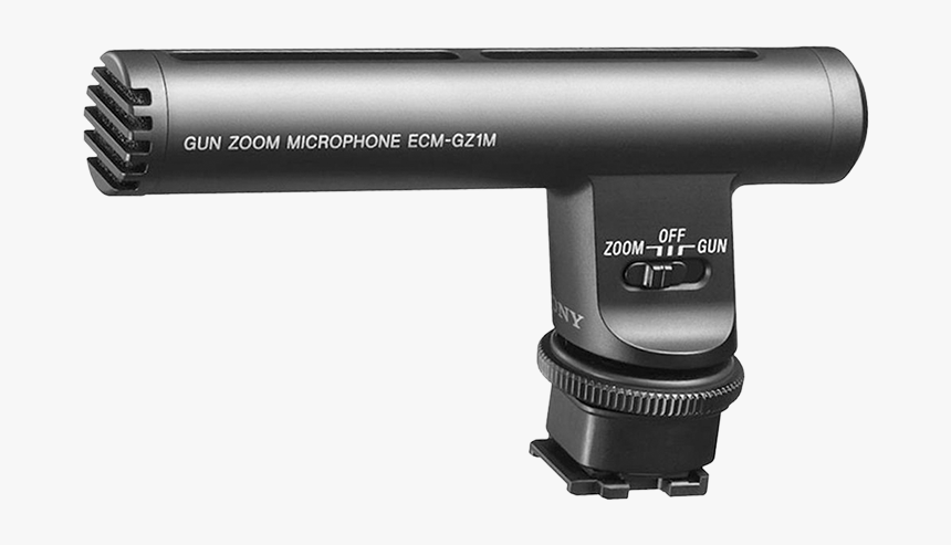 Sony Ecm Gz1m, HD Png Download