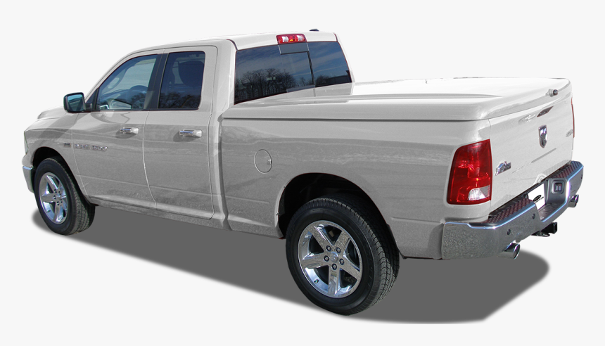 Gorgeous Fiberglass Truck Bed Covers On N America Silhouette - Ranch Legacy Tonneau Cover Reviews, HD Png Download