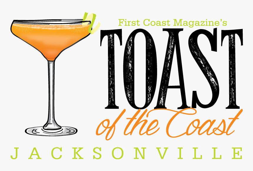 Toast To The Coast Jacksonville, HD Png Download