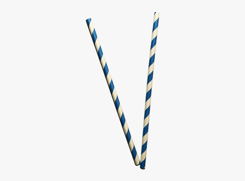 Plastic Straws - Triangle, HD Png Download
