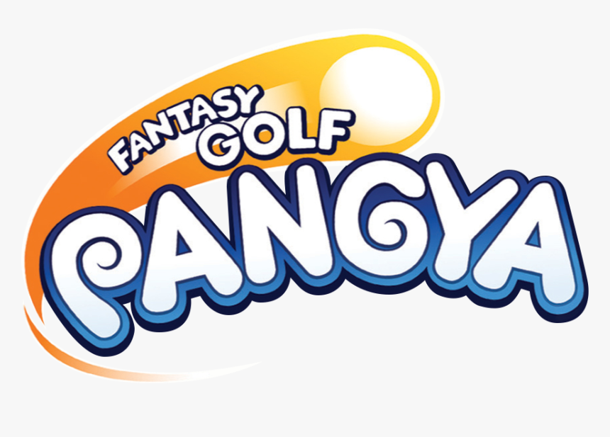Fantasy Golf Clipart , Png Download - Pangya Fantasy Golf Logo, Transparent Png