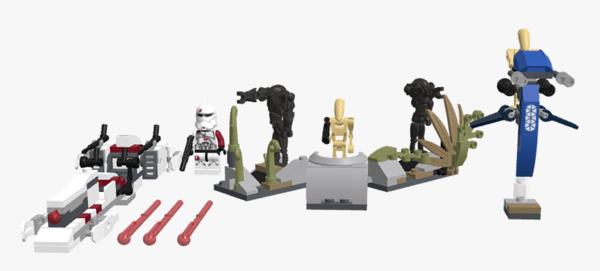 Lego, HD Png Download