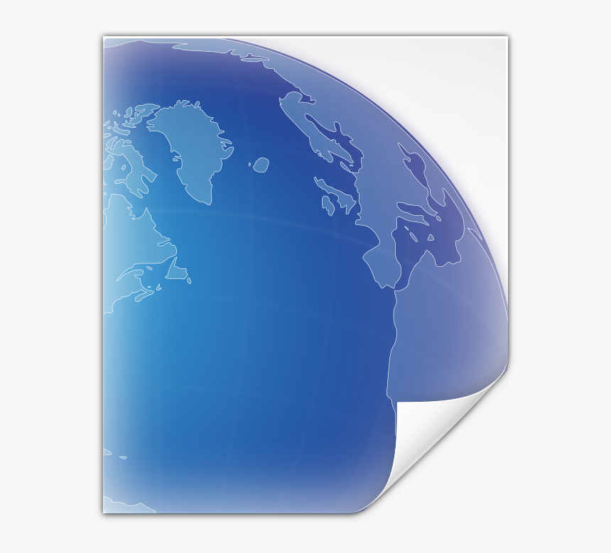 Globe, HD Png Download
