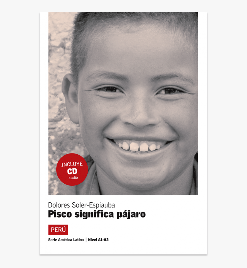 Pisco Significa Pajaro, HD Png Download