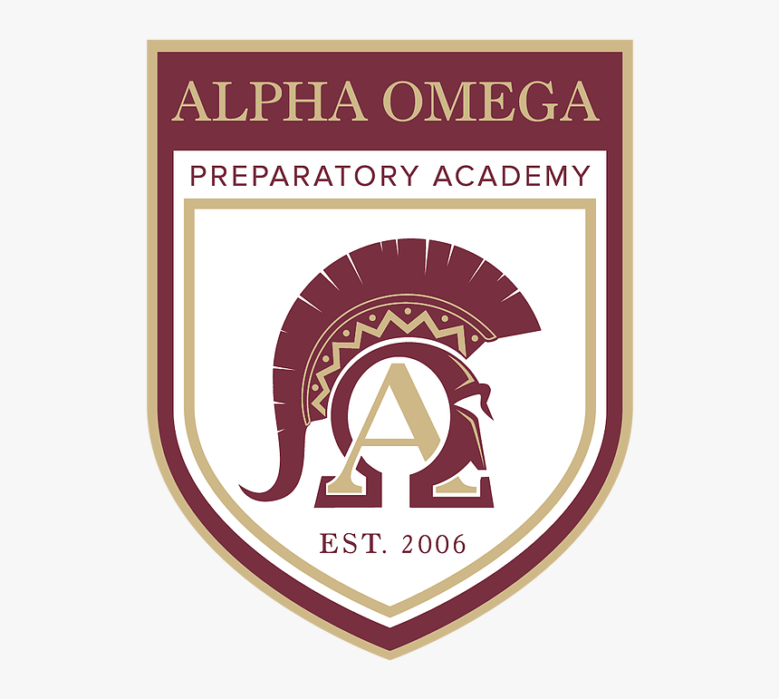 Alpha Omega Preparatory Academy, Llc, HD Png Download