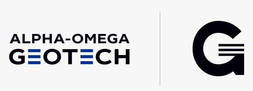 Alpha-omega Geotech Secondary Logos - Levodopa Carbidopa, HD Png Download