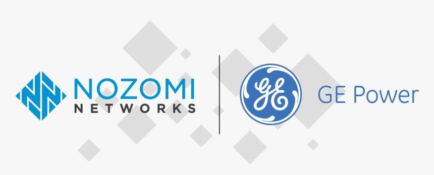 Ge Power And Nozomi Networks To Enhance Cyber Security - General Electric, HD Png Download