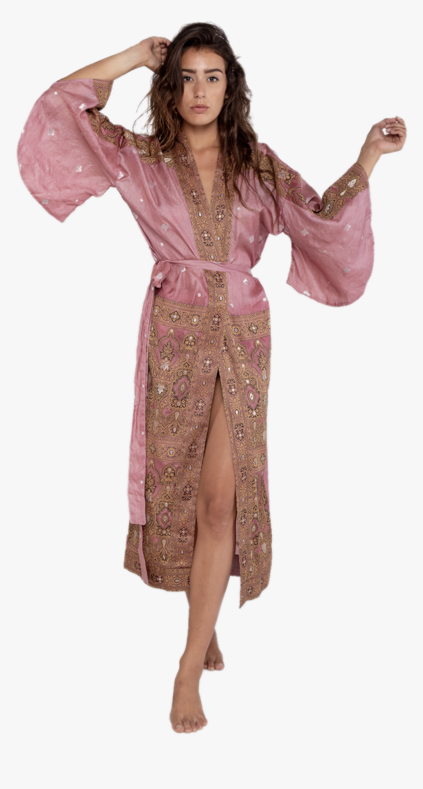 Nozomi 
 Class Lazyload Lazyload Fade In Cloudzoom - Costume, HD Png Download