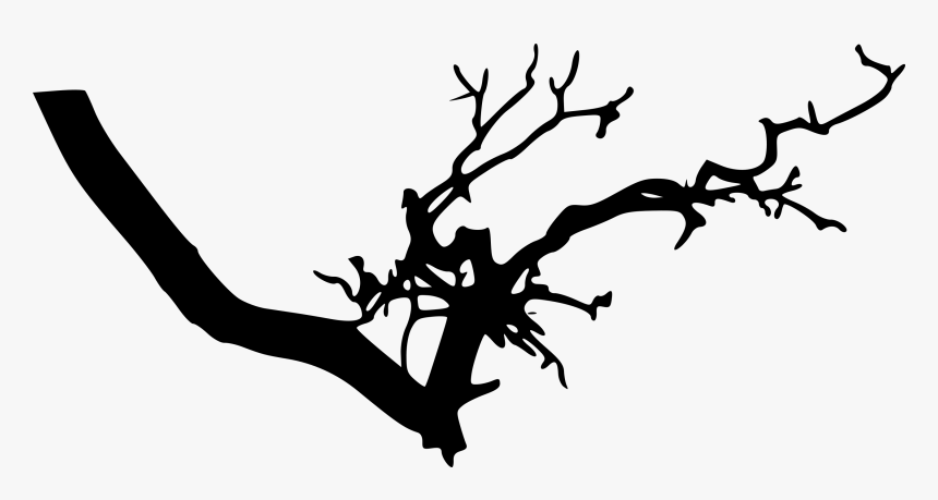 Silhouette, HD Png Download