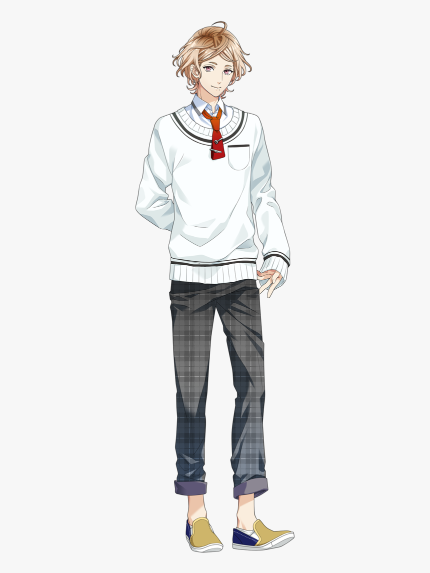 Nozomi Rs Chart - Standing, HD Png Download