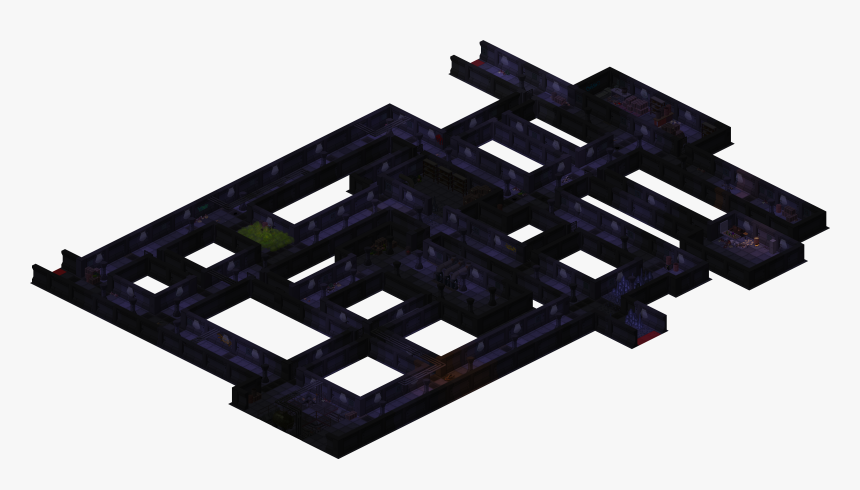 Architecture, HD Png Download