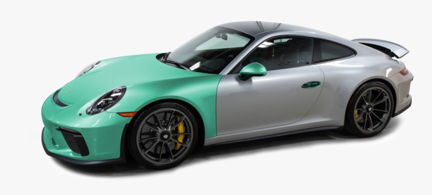Supercar, HD Png Download