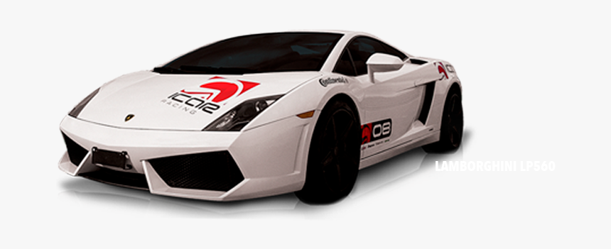 Lamborghini Gallardo, HD Png Download