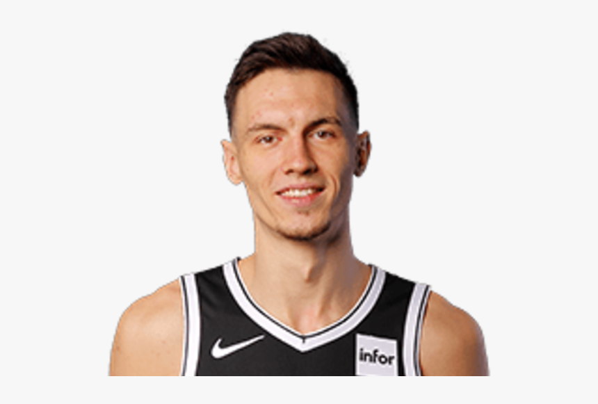 Joe Harris Nba 2k18, HD Png Download