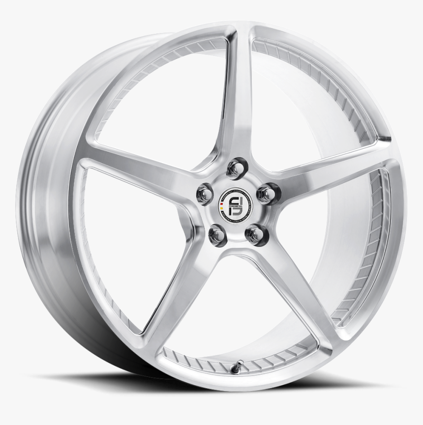 Fondmetal Fms07l 1605 953 00 1000 5 - Silver, HD Png Download