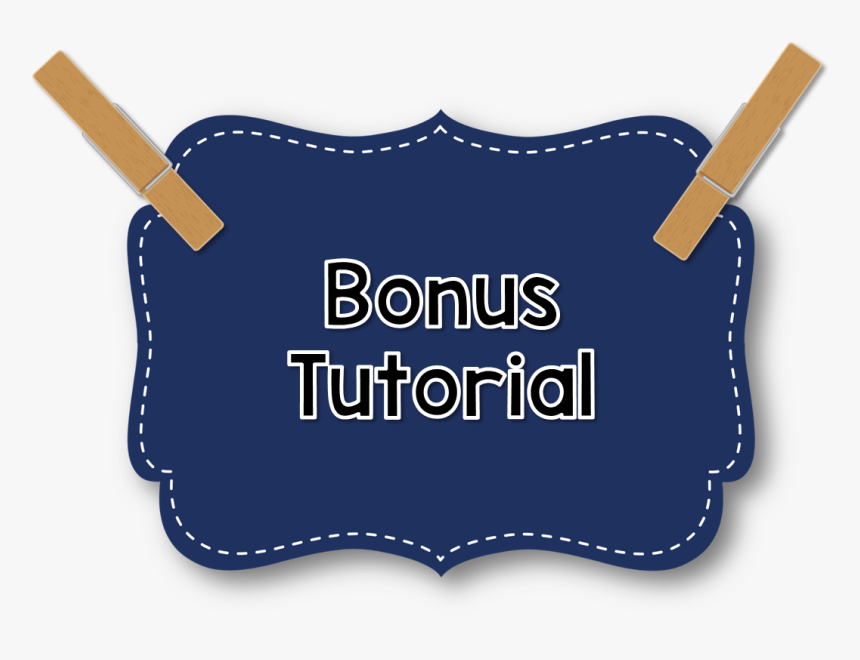 Bonus Tutorial - Illustration, HD Png Download